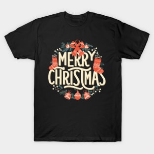 Christmas 11 T-Shirt